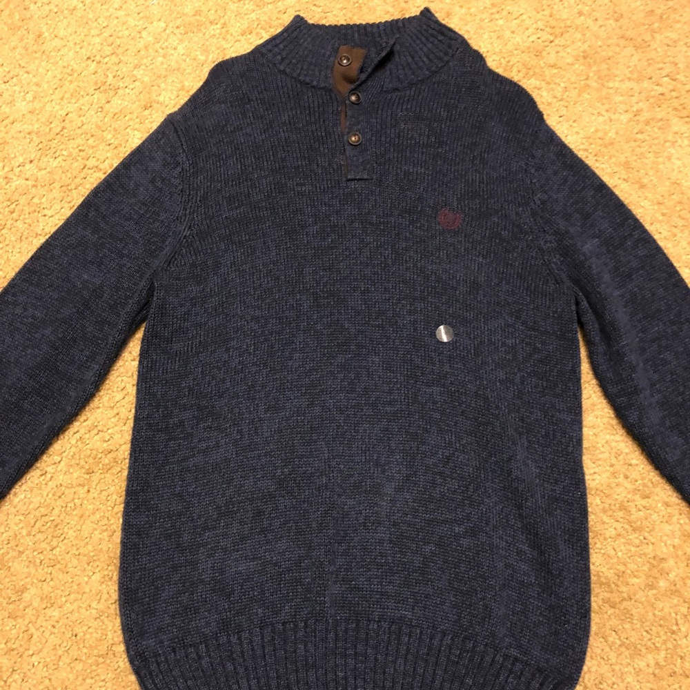 Chaps Ralph Lauren Pullover Sweater